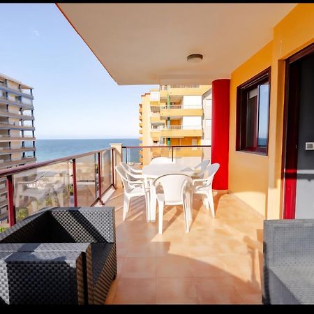 Apartamento Con Vista Al Mar Тавернес-де-ла-Вальдігна Екстер'єр фото