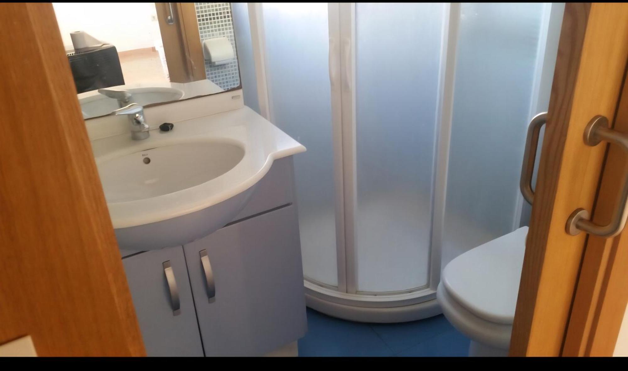 Apartamento Con Vista Al Mar Тавернес-де-ла-Вальдігна Екстер'єр фото