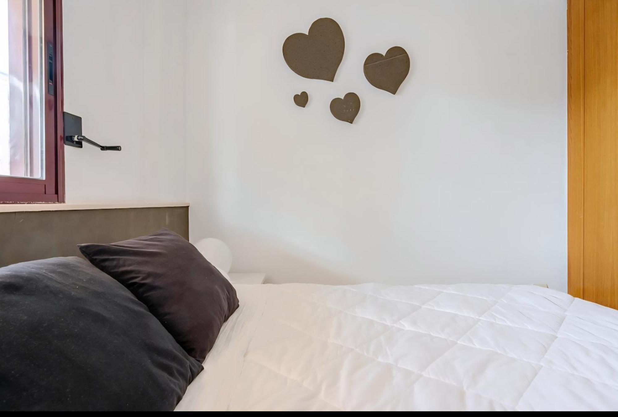 Apartamento Con Vista Al Mar Тавернес-де-ла-Вальдігна Екстер'єр фото