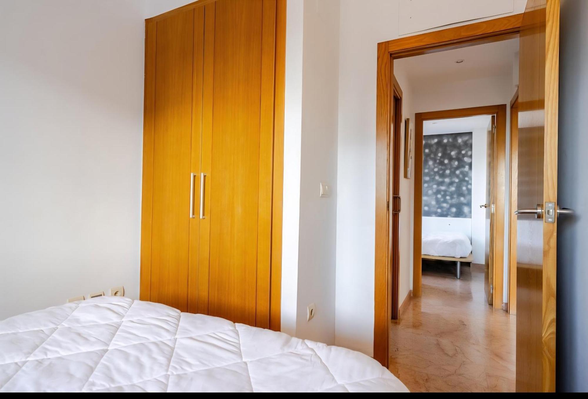 Apartamento Con Vista Al Mar Тавернес-де-ла-Вальдігна Екстер'єр фото